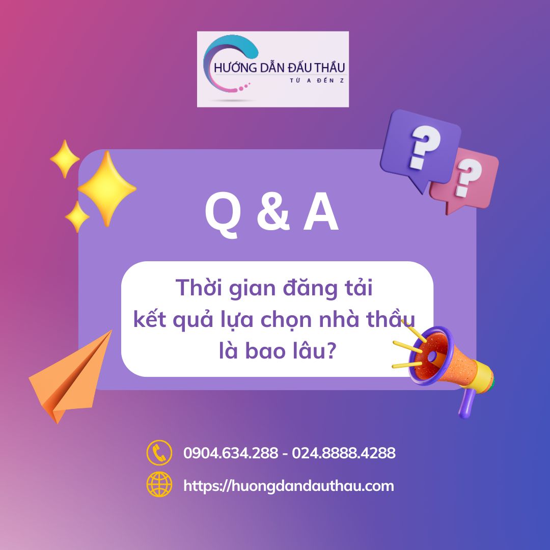 Thời gian hoàn trả bảo đảm thực hiện hợp đồng