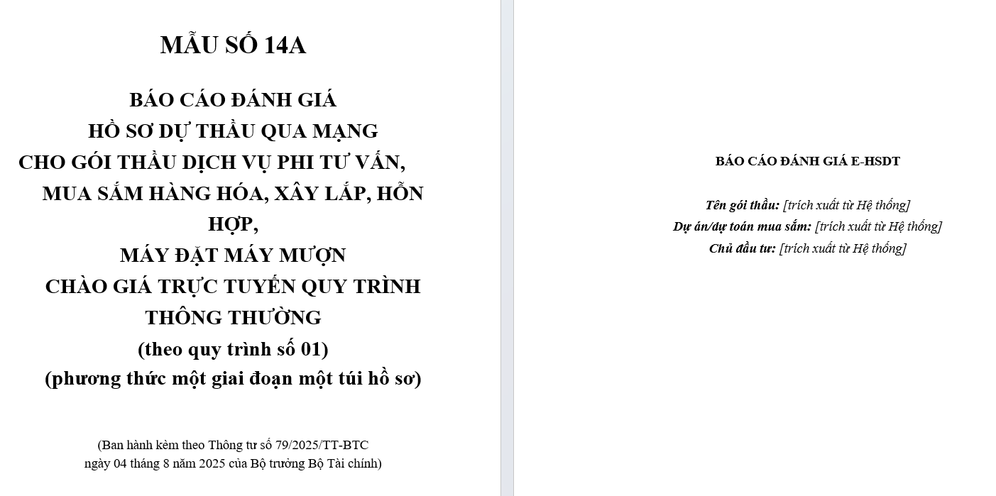 mẫu số 14A